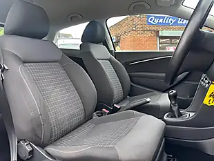 Used 2015 Volkswagen Polo Se Grey - Interior and Exterior details 14