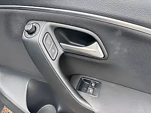 Used 2015 Volkswagen Polo Se Grey - Interior and Exterior details 16