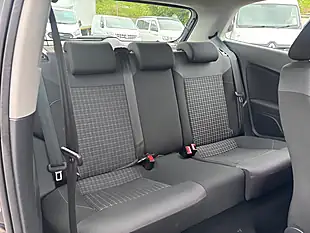 Used 2015 Volkswagen Polo Se Grey - Interior and Exterior details 19