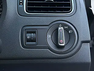 Used 2015 Volkswagen Polo Se Grey - Interior and Exterior details 14