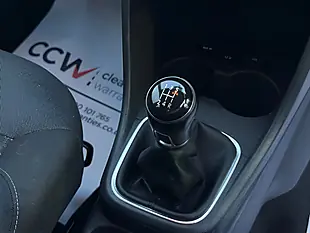 Used 2015 Volkswagen Polo Se Grey - Interior and Exterior details 17