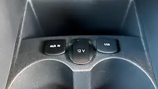 Used 2015 Volkswagen Polo Se Red - Interior and Exterior details 18