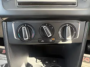 Used 2015 Volkswagen Polo Se Red - Interior and Exterior details 20