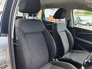 Used 2015 Volkswagen Polo Se Silver - Interior and Exterior details 11