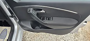 Used 2015 Volkswagen Polo Se Silver - Interior and Exterior details 10
