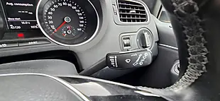 Used 2015 Volkswagen Polo Se Silver - Interior and Exterior details 12