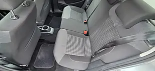 Used 2015 Volkswagen Polo Se Silver - Interior and Exterior details 17