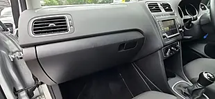 Used 2015 Volkswagen Polo Se Silver - Interior and Exterior details 19