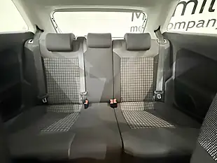 Used 2015 Volkswagen Polo Se White - Interior and Exterior details 14