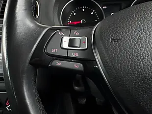 Used 2015 Volkswagen Polo Sel Mayan Blue - Interior and Exterior details 17