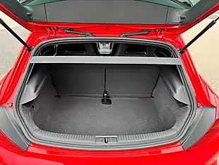 Used 2015 Volkswagen Scirocco Bluemotion Tech GT Red - Interior and Exterior details 20