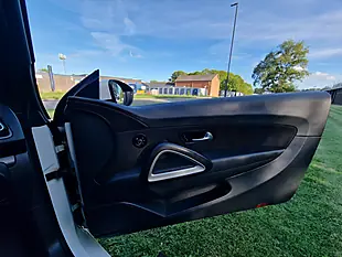 Used 2015 Volkswagen Scirocco Bluemotion Tech GT White - Interior and Exterior details 13