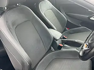 Used 2015 Volkswagen Scirocco GT Blue - Interior and Exterior details 12