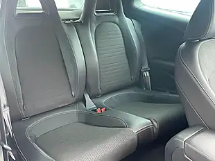 Used 2015 Volkswagen Scirocco GT Blue - Interior and Exterior details 13