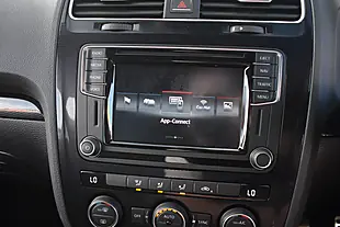 Used 2015 Volkswagen Scirocco GT Flash Red - Interior and Exterior details 14