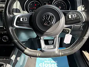 Used 2015 Volkswagen Scirocco R-Line Black - Interior and Exterior details 15
