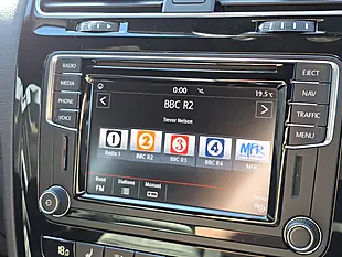 Used 2015 Volkswagen Scirocco R-Line Blue - Interior and Exterior details 10