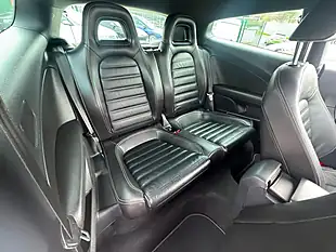 Used 2015 Volkswagen Scirocco R-Line White - Interior and Exterior details 17