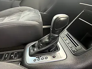Used 2015 Volkswagen Tiguan Bluemotion Tech Match Blue - Interior and Exterior details 16