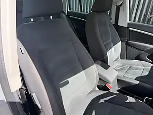 Used 2015 Volkswagen Tiguan Bluemotion Tech Match Silver - Interior and Exterior details 13