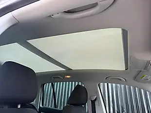 Used 2015 Volkswagen Tiguan Bluemotion Tech Match Silver - Interior and Exterior details 14