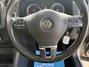 Used 2015 Volkswagen Tiguan Bluemotion Tech Match Silver - Interior and Exterior details 16