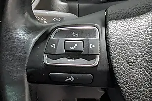 Used 2015 Volkswagen Tiguan Bluemotion Tech Match White - Interior and Exterior details 11