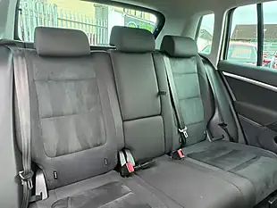 Used 2015 Volkswagen Tiguan Match Beige - Interior and Exterior details 14