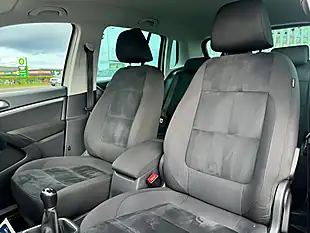 Used 2015 Volkswagen Tiguan Match Beige - Interior and Exterior details 16