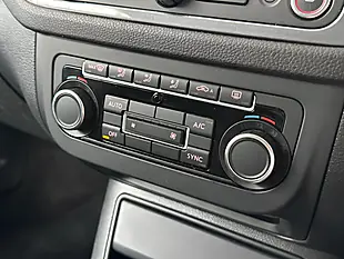 Used 2015 Volkswagen Tiguan Match Black - Interior and Exterior details 15