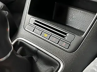 Used 2015 Volkswagen Tiguan Match Black - Interior and Exterior details 16