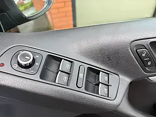 Used 2015 Volkswagen Tiguan Match Black - Interior and Exterior details 15