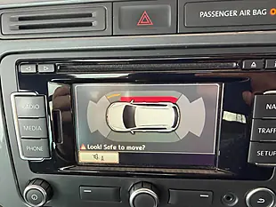 Used 2015 Volkswagen Tiguan Match Black - Interior and Exterior details 17