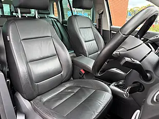 Used 2015 Volkswagen Tiguan Match Black - Interior and Exterior details 18