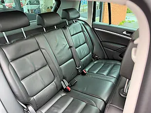 Used 2015 Volkswagen Tiguan Match Black - Interior and Exterior details 19