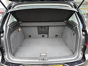Used 2015 Volkswagen Tiguan Match Black - Interior and Exterior details 20