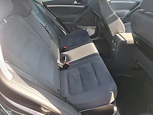 Used 2015 Volkswagen Tiguan Match Black - Interior and Exterior details 13