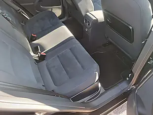 Used 2015 Volkswagen Tiguan Match Black - Interior and Exterior details 14