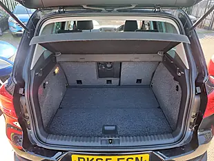 Used 2015 Volkswagen Tiguan Match Black - Interior and Exterior details 17