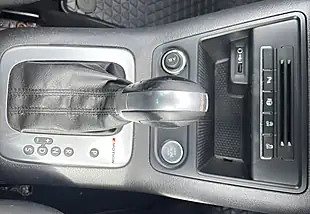 Used 2015 Volkswagen Tiguan Match Edition Black - Interior and Exterior details 10