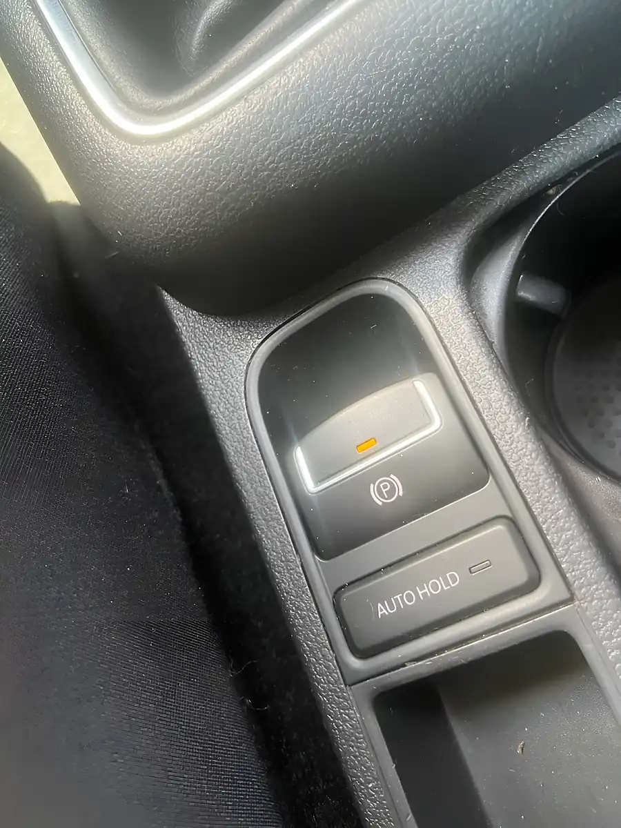 Used 2015 Volkswagen Tiguan Match Edition Blue - Interior and Exterior details 14
