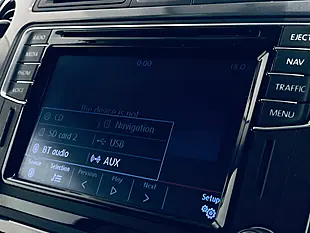 Used 2015 Volkswagen Tiguan Match Edition Grey - Interior and Exterior details 10