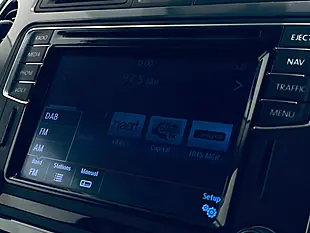Used 2015 Volkswagen Tiguan Match Edition Grey - Interior and Exterior details 11