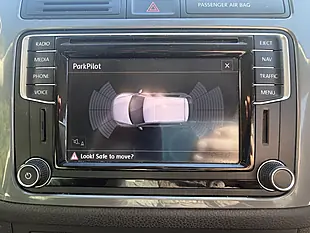 Used 2015 Volkswagen Tiguan Match Edition Grey - Interior and Exterior details 18