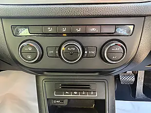 Used 2015 Volkswagen Tiguan Match Edition Grey - Interior and Exterior details 9