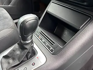 Used 2015 Volkswagen Tiguan Match Grey - Interior and Exterior details 16