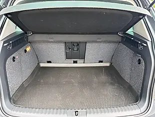 Used 2015 Volkswagen Tiguan Match Grey - Interior and Exterior details 20