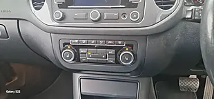 Used 2015 Volkswagen Tiguan Match White - Interior and Exterior details 15