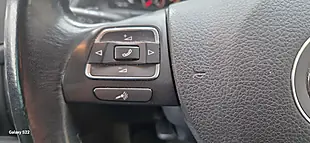 Used 2015 Volkswagen Tiguan Match White - Interior and Exterior details 17