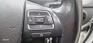 Used 2015 Volkswagen Tiguan Match White - Interior and Exterior details 18